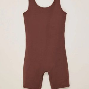 Girlfriend Collective Bike Unitard